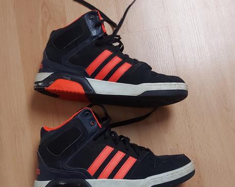Tenisky, adidas,38