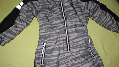 Nova zimna kombineza true north, 92