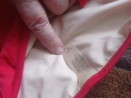 Balik k moru-plavky,prehozy s/m, s