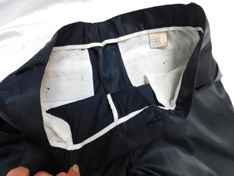 Luxusne panske nohavice, l