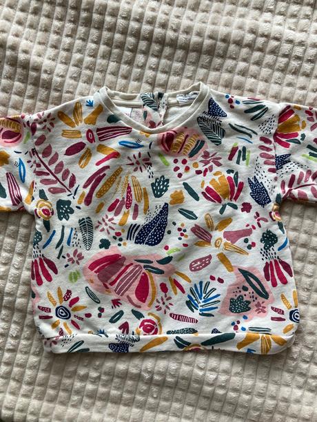 Mikinka zara, zara,86