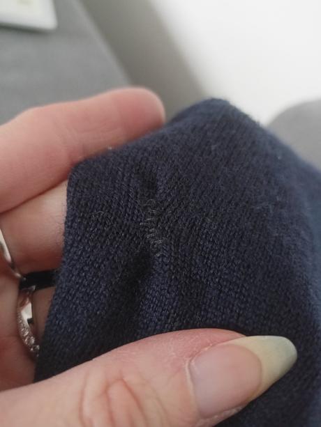 Vlnený značkový sveter, tommy hilfiger,s