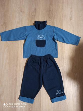 Súprava pre chlapčeka, 92