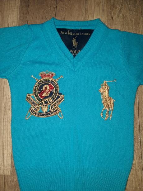 Svetrik 80 l, u.s. polo assn.,80