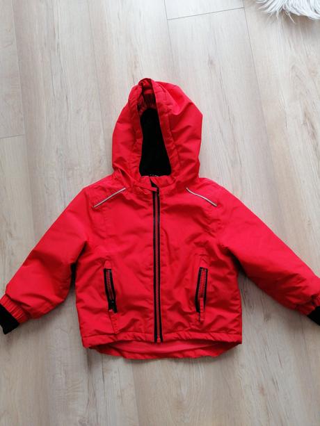Zimná bunda, crivit,86