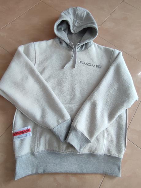 Pánska mikina zn.givova, m