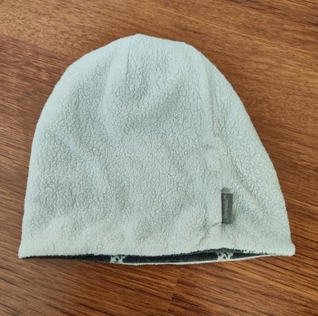 Obojstranná čiapočka, sterntaler,86