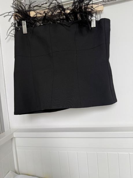 Marella korzet/top, s
