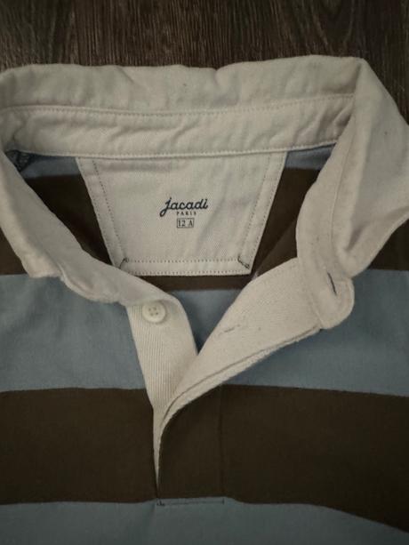 Košeľa jacadi paris, jacadi,146
