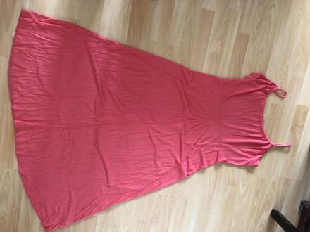 Maxi saty, esmara,m