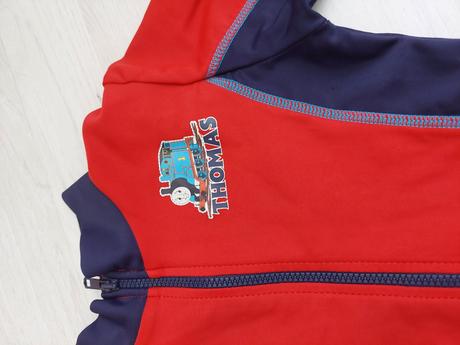 Kúpací overal č.92-98 thomas, tu,92