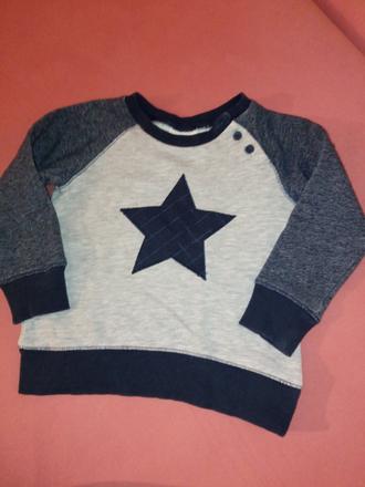 Mikina lindex, lindex,86