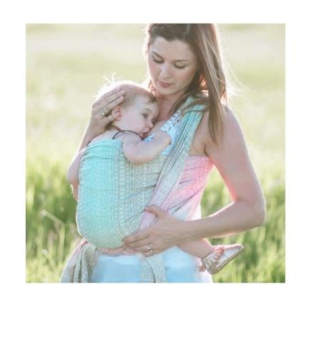 Didymos šatka prima/indio aurora, didymos