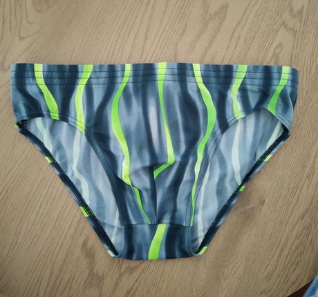 Pánske plavky active, active,s