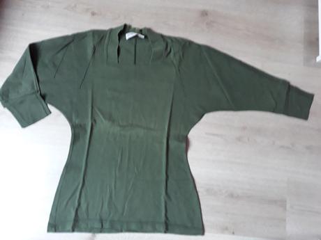 Dámske tričko m, m