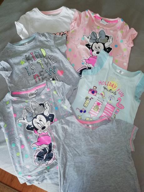 Tričká cena spolu, disney,92