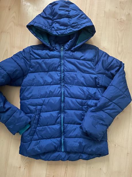 Bunda lindex 11-12 rokov, lindex,152