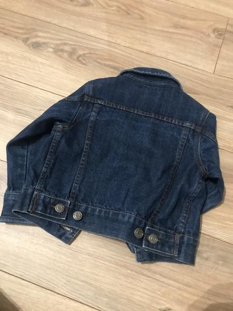 Riflova bunda 104, 104