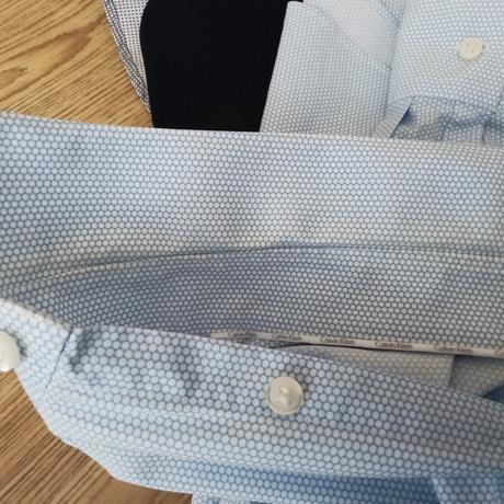 Košeľa calvin klein slim fit, calvin klein,xl