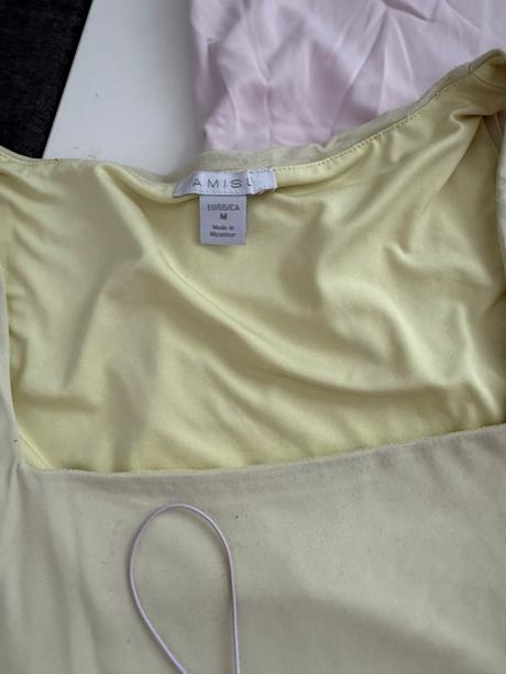 Tielka amisu m, amisu,m