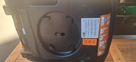 Podsedák do auta, touragoo