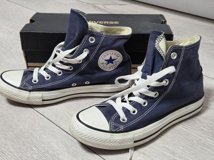 Converse tenisky, converse,37