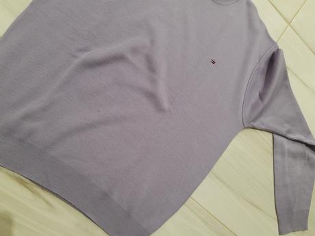 Pánsky sveter tommy hilfiger, tommy hilfiger,l