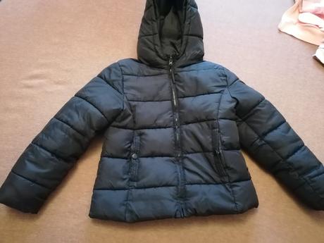 Zimná bunda, 134