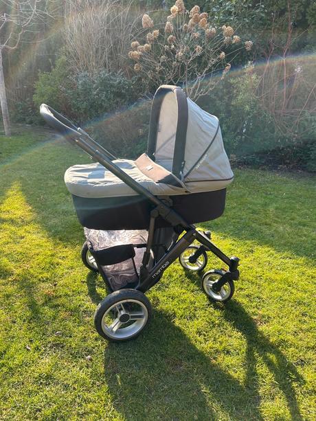 Dvojkombinácia abc design, abc design,abc design mamba