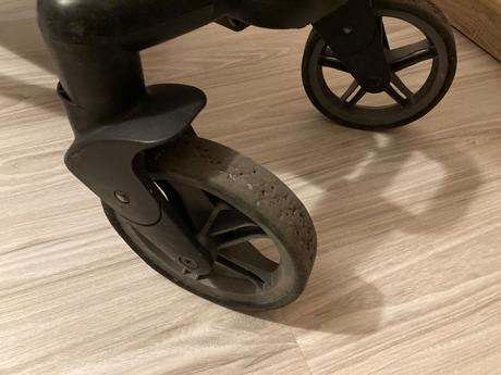 Joolz geo so zimným fusakom a cibex vajíčkom, joolz,joolz geo