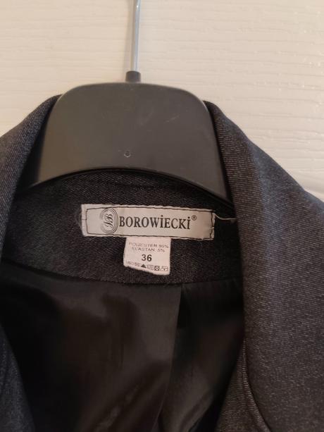 Dámske vintage sako, s