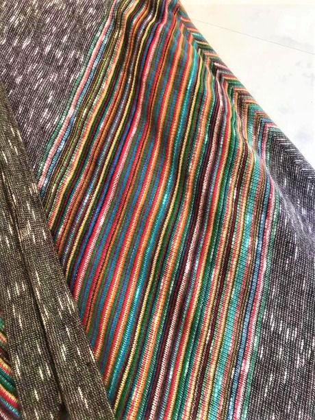 Úpletové šaty b.barclay, l