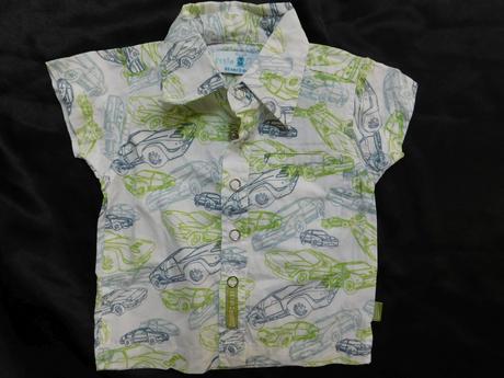 Kvalitna košielka, 62
