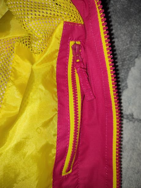 Alpine pro bunda, alpine pro,128