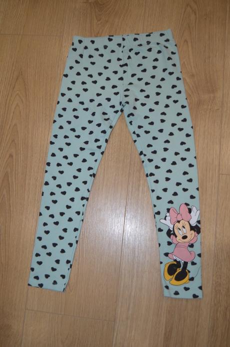 Legíny minnie, sinsay,122