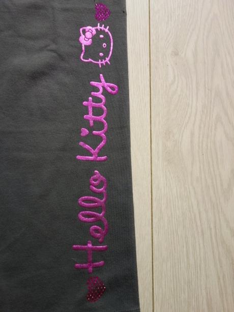 7/8-nové  legíny h&m basic, h&m,164