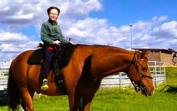 Pomoc a podpora pre Filipka: Rehabilitácia po operácii mozgu
