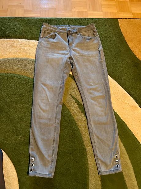 Sivé rifle orsay, orsay,40