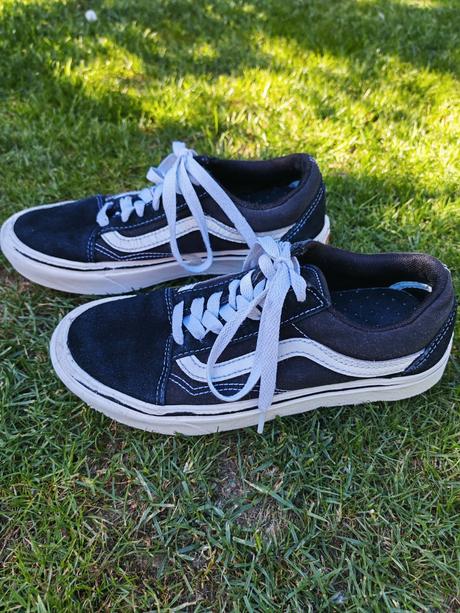 Tenisky vans veľ. 36, vans,36