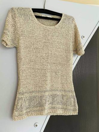 Letné triko/ pulóvrik, m