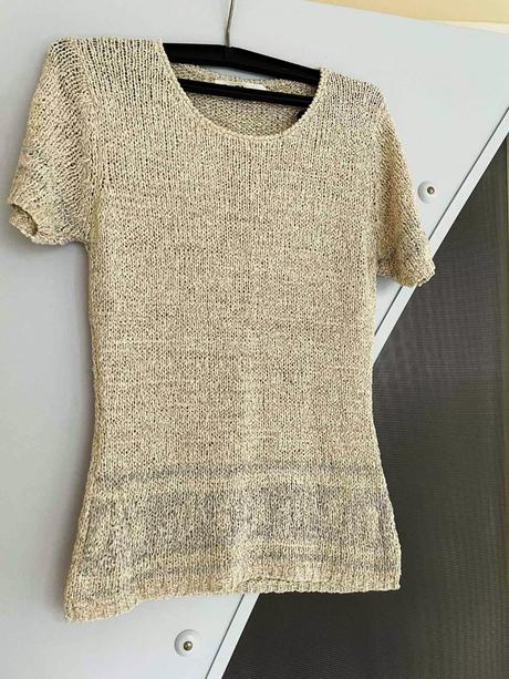 Letné triko/ pulóvrik, m