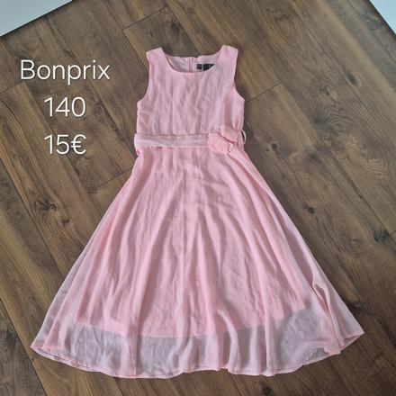 Šaty bonprix, bonprix,140