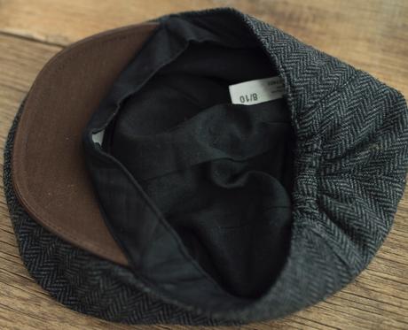 Bekovkra retro 8/10rokov, 134