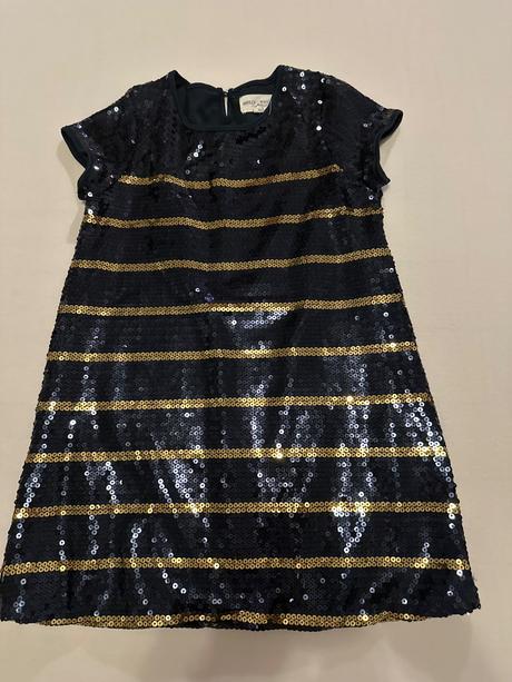 Filtrové šaty, lindex,122