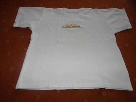 Dievčenské tričko, 152