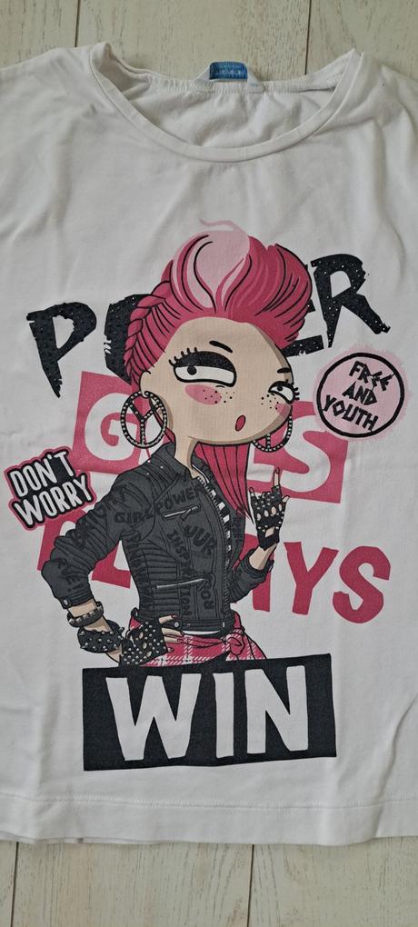 Tricko peper, mayoral,152