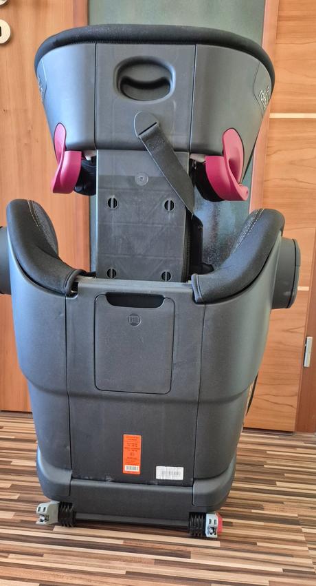 Britax romer kidfix ii xp sict, britax