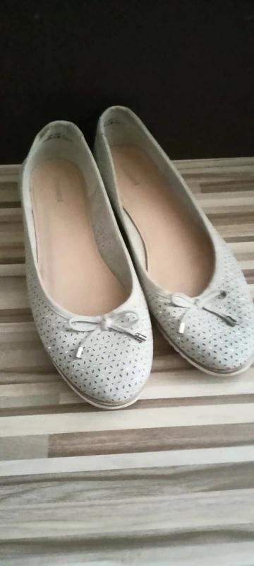 Baleríny veľ. 42, graceland,42