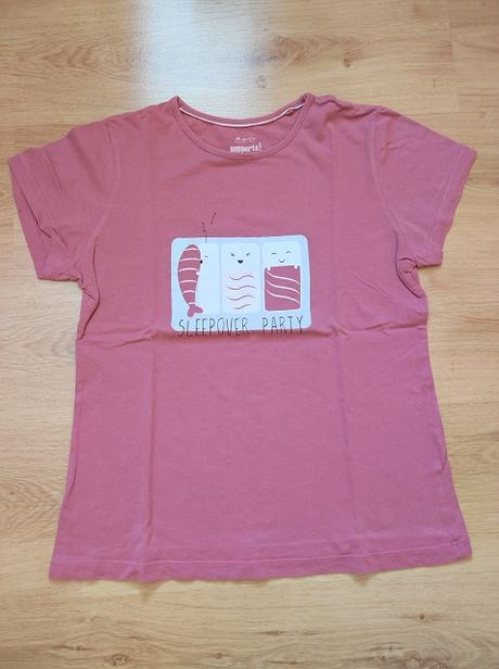 Tričko na spanie, pepperts,158