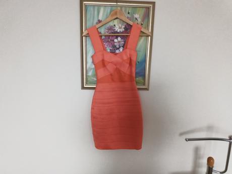 Dámske šaty h&m, h&m,xs